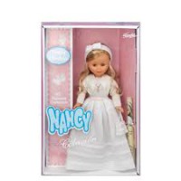 Muñeca Nancy Comunion
