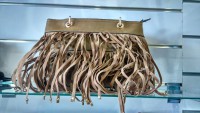 Bolso Marron
