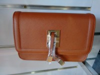 Bolsos Marron Chocolate