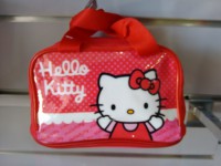 Bolso hello kitty