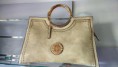 Bolso beige