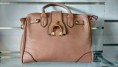 Bolsa Rosa oscuro