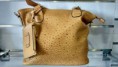 Bolso Beige