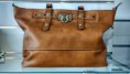 Bolso Marron oscuro
