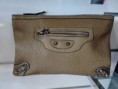 Bolso taupe