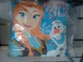 Cojin Frozen